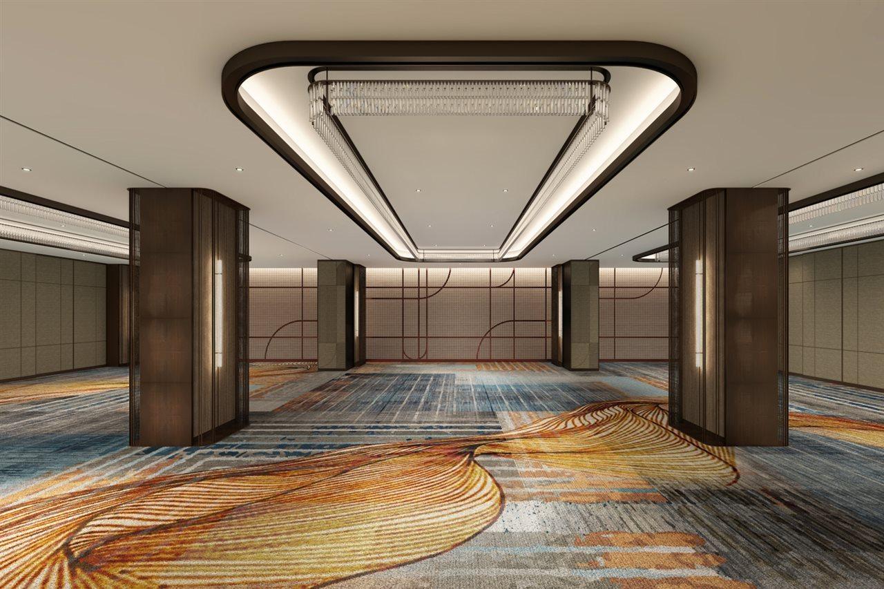 Hotel Aruss Семаранг Екстериор снимка
